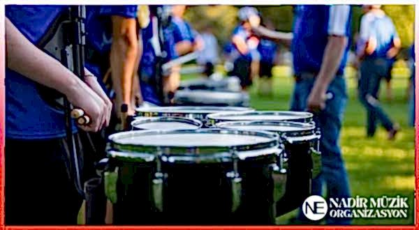 BANDO TAKIMI KİRALAMA