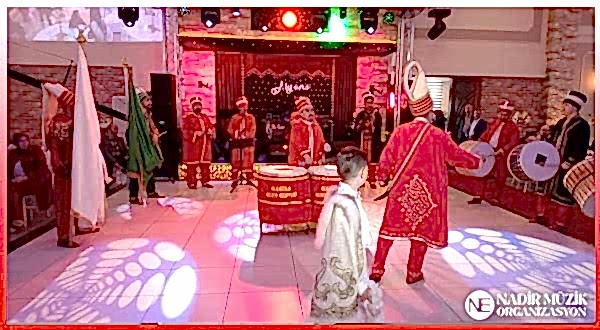 MEHTER TAKIMI KİRALAMA