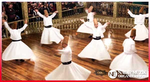 SEMAZEN EKİBİ KİRALAMA