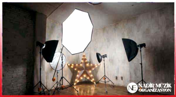 izmir ses ve ışık sistemleri